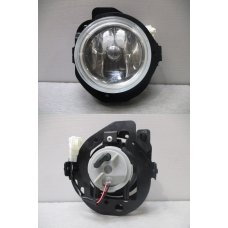 MT18-0104L (214-2027)* MITSUBISHI PAJERO IO 1998-07, ТУМАНКА L (Китай)