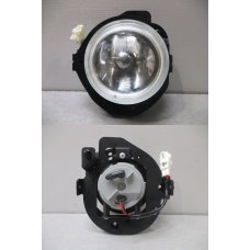 MT18-0104R (214-2027)* MITSUBISHI PAJERO IO 1998-07, ТУМАНКА R (Китай)