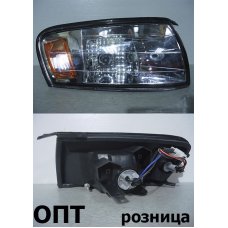 TY31-0203B-R (22-232)* TOYOTA CRESTA (90) 1992-96, ГАБАРИТ R (Китай) Хрусталь	