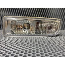 LX04-0205L-U (312-2004)* LEXUS LX470 1998-02, ТУМАНКА L (Китай) Уценка.Мутная