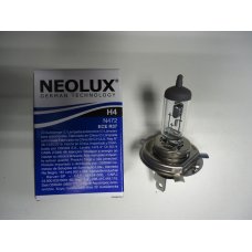 H4* Лампочка 12V 60/55W P43t NEOLUX (Китай)