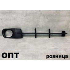 TY39-0107-3R (52127-20190)* TOYOTA ALLION (240) 2003-06, РЕШЕТКА В БАМПЕР R  (Китай) 2м