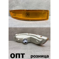 TY03-0804CR (212-1656)* TOYOTA CORONA (190) 1992-94, ПОВТОРИТЕЛЬ ПОВОРОТА В БАМПЕР R (Китай)