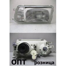 TY09-0201L (212-1167)* TOYOTA DYNA/TOYOACE 1994-1998, ФАРА L (Китай) TY09-0201L (212-1167)* TOYOTA DYNA/TOYOACE 1994-1998, ФАРА L (Китай)
