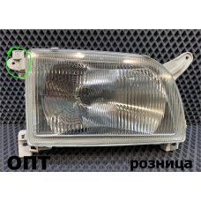 TY04-0801R-OP (212-1196)* TOYOTA HIACE 1993-03, ФАРА R (КИТАЙ) Грузопас. Стекло. Восстан рем креп