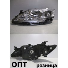 TY39-0401L (20-451)* TOYOTA ALLION (260) 2010-16, ФАРА L (Китай) 