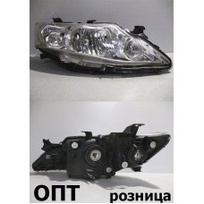TY39-0401R (20-451)* TOYOTA ALLION (260) 2010-16, ФАРА R (Китай) 