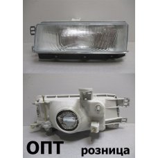 TY01-1401L (212-1141)* TOYOTA SPRINTER (90) 1987-90, ФАРА L (Китай)