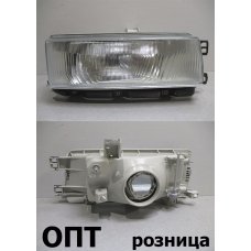TY01-1401R (212-1141)* TOYOTA SPRINTER (90) 1987-90, ФАРА R (Китай)