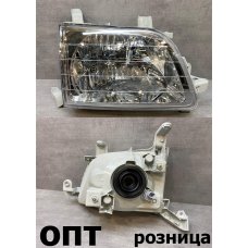 TY26-0101R (28-110)* TOYOTA LITE/TOWN ACE NOAH 1996-98, ФАРА R (Китай) 