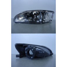 LX01-0204L (312-2019)* TOYOTA HARRIER (30) 2003-13, ТУМАНКА L (Китай) 