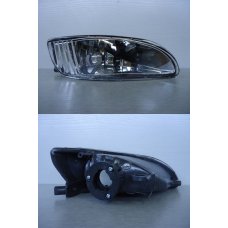 LX01-0204R (312-2019)* TOYOTA HARRIER (30) 2003-13, ТУМАНКА R (Китай)