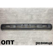 NS15-0207 (62022-0T000)* NISSAN ATLAS (23) 1992-01, БАМПЕР ПЕРЕДНИЙ (Китай) 