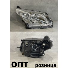 TY40-0201R (52-175)* TOYOTA IST(110) 2007-16, ФАРА R (Китай)