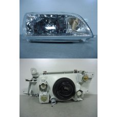 TY03-0801G-R (21-44)* TOYOTA CALDINA (190) 1998-2001, ФАРА R ( Китай)2м Хрусталь Стекло TY03-0801G-R (21-44)* TOYOTA CALDINA (190) 1998-2001, ФАРА R ( Китай)2м Хрусталь Стекло