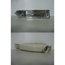 TY11-0104B-R (212-1670)* TOYOTA RAV4 1996-97, ПОВОРОТ В БАМПЕР R (Китай) Белые