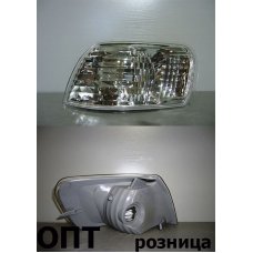 TY01-1303L (212-15B8)* TOYOTA COROLLA (110) 1997-00, ГАБАРИТ L (Китай)