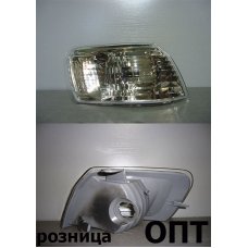 TY01-1303R (212-15B8)* TOYOTA COROLLA (110) 1997-00, ГАБАРИТ R (Китай)