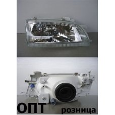 TY03-0801C-R (212-1156C)* TOYOTA CALDINA 1993-97, ФАРА R (Китай) ХРУСТАЛЬ TY03-0801C-R (212-1156C)* TOYOTA CALDINA 1993-97, ФАРА R (Китай) ХРУСТАЛЬ
