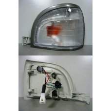 TY08-1003B-R (212-1568)* TOYOTA LITE ACE 1992-96, ГАБАРИТ R (Китай) грузопас. белый