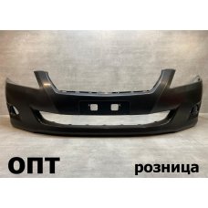 TY03-1807 (52119-20B00)* TOYOTA PREMIO (260) 2007-16, БАМПЕР ПЕРЕДНИЙ (Китай) 1,2м.Под 2052 
