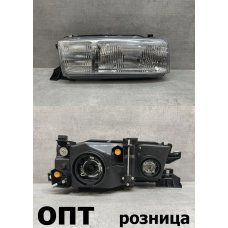 TY31-0201B-L (22-230)* TOYOTA CRESTA (90) 1992-96, ФАРА L (Китай)