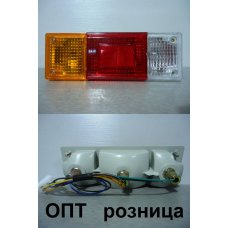 MZ10-0102B-L (216-1909)* MAZDA BONGO TRUCK 1990-00, СТОП L (Китай) MZ10-0102B-L (216-1909)* MAZDA BONGO TRUCK 1990-00, СТОП L (Китай)