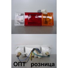 MZ10-0102B-R (216-1909)* MAZDA BONGO TRUCK 1990-00, СТОП R (Китай)