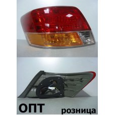 TY39-0302L (20-449)* TOYOTA ALLION (260) 2007-10, СТОП L (Китай) 1м