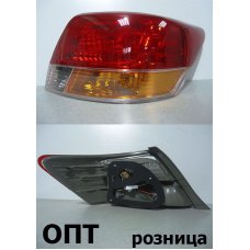 TY39-0302R (20-449)* TOYOTA ALLION (260) 2007-10, СТОП R (Китай) 1м