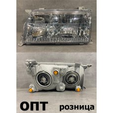 TY15-0501L (30-256)* TOYOTA CROWN (150) 1997-99, ФАРА L (Китай)