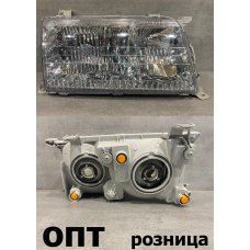 TY15-0501R (30-256)* TOYOTA CROWN (150) 1997-99, ФАРА R (Китай)