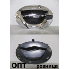 LB01-3026 (75311-13200)* TOYOTA AXIO/FIELDER 140 (2006-12), ЭМБЛЕМА РЕШЕТКИ РАДИАТОРА (Китай) 120/80