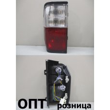 MZ10-0102A-L (216-1911)* MAZDA BONGO 1999-13, СТОП L (Китай) Белый поворот