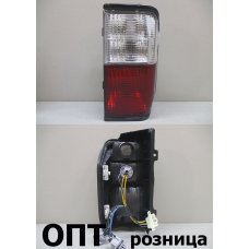 MZ10-0102A-R (216-1911)* MAZDA BONGO 1999-13, СТОП R (Китай) Белый поворот
