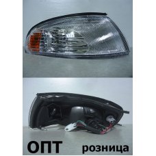 TY03-1003B-R (20-317)* TOYOTA CARINA 1992-96, ГАБАРИТ R (Китай) Хрусталь