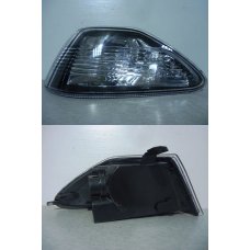 TY03-1303B-L (20-406)* TOYOTA CARINA (210) 1998-01, ГАБАРИТ L (Китай) Черный