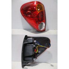 MT01-0302L (214-1993)* MITSUBISHI L200 2007-16, СТОП L (Китай)