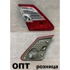 TY03-1802C-L (20-455)* TOYOTA PREMIO (260) 2010-16, ФОНАРЬ В БАГАЖНИК L (Китай) 2м