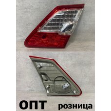 TY03-1802C-R (20-455)* TOYOTA PREMIO (260) 2010-16, ФОНАРЬ В БАГАЖНИК R (Китай) 2м