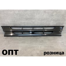 TY09-0211 (53101-37010)* TOYOTA DYNA/TOYOACE 1994-1998, РЕШЕТКА РАДИАТОРА (Китай) 