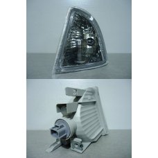 TY38-0904L (212-1684)* TOYOTA  AQUA 2011-14, ПОВОРОТ В БАМПЕР L (Китай) 1м