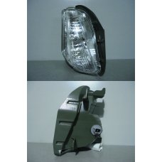 TY38-0805L (212-1683)* TOYOTA PRIUS ALPHA 2011-14, ПОВОРОТ В БАМПЕР L (Китай) 1м