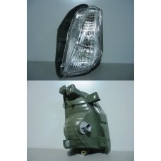 TY38-0805R (212-1683)* TOYOTA PRIUS ALPHA 2011-14, ПОВОРОТ В БАМПЕР R (Китай) 1м
