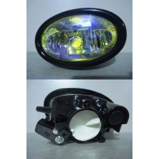 HD217-2019R (12-40)* HONDA STREAM 2000-03, ТУМАНКА R (Китай) Хамелеон, Стекло