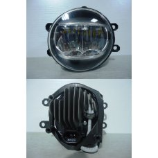 TY07-2504L (48-150)* TY. CRUISER (200) 2015-21/ CAMRY (70)/ PRADO (150), ТУМАНКА L (Китай) LED