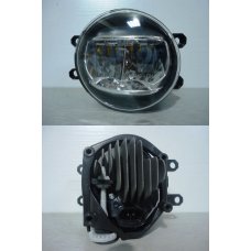 TY07-2504R (48-150)* TY. CRUISER (200) 2015-21/ CAMRY (70)/ PRADO (150), ТУМАНКА R (Китай) LED
