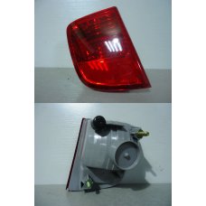 TY07-2305L (212-2926)* TOYOTA LAND CRUISER 2007-15, КАТАФОТ В ЗАДНИЙ БАМПЕР L (Китай) 2м