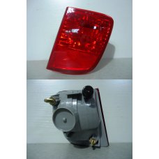 TY07-2305R (212-2926)* TOYOTA LAND CRUISER 2007-15, КАТАФОТ В ЗАДНИЙ БАМПЕР R (Китай) 2м