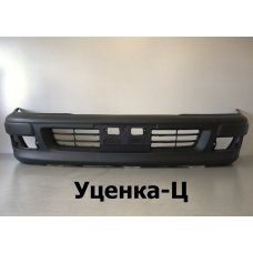TY03-0807D-U-C (52119-12344)* TOYOTA CORONA (190) 1994-96, БАМПЕР ПЕРЕДНИЙ (КИТАЙ) Уценка-Ц